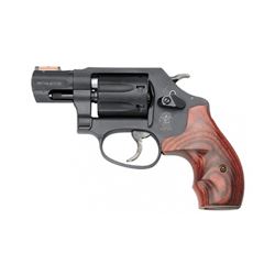 S& W 351PD 1.875" 22WMR AIRLITE