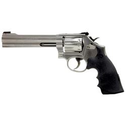 S& W 617 6" 22LR STS TT 10 SHOT