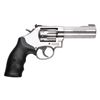 Image 1 : S& W 617 4" 22LR STNLS 10 SHOT