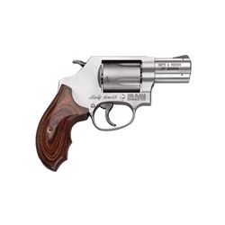 S& W 60 2.125" 357 STS LADYSMITH