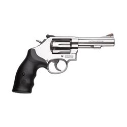 S& W 67 4" 38 STAINLESS