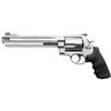 Image 1 : S& W 460XVR 460SW STS 8.38" RBR 5RD
