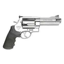 S& W 460XVR 460SW STS 5"