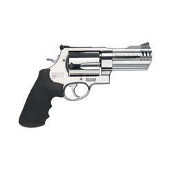 S& W 500 500SW MAG 4" 5 SHT