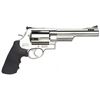 Image 1 : S& W 500 500SW MAG 6.5" 5 SHT