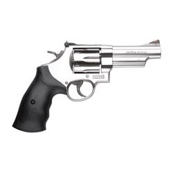 S& W 629-6 4" 44 STS