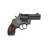 Image 1 : S& W 586 357MAG 7RD 3" PRT FNS PCA