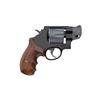 Image 1 : S& W 327PC 357MAG 2" SC/TI 8SHT