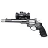 Image 1 : S& W 629PC 44MAG 7.5" STS DT RED DOT
