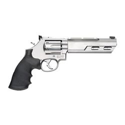 S& W 629PC 44MAG 6"WGTD 6RD STS AS