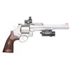 Image 1 : S& W 629PC 44MAG 8 3/8" 6SH STS AS WD