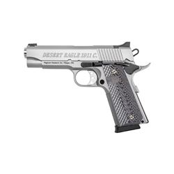 DE 1911 45ACP 4.33" STS FS