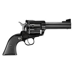 RUGER BLKHWK 357MAG 4.6" BL 6RD