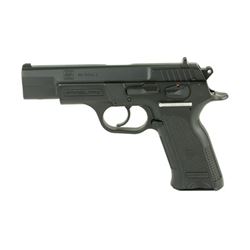 SAR B6 9MM 4.5" 17RD BLK