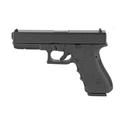 GLOCK 17 9MM 10RD