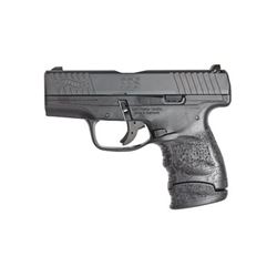 WAL PPS M2 9MM 3.2  7RD BLK