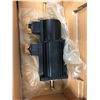 Image 2 : Mori Seiki E49000B Servo Motor (Panasonic MSM152J2L)