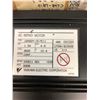 Image 2 : Mori Seiki E47102A AC Servo Motor (Yaskawa USASEM-15-MC11)