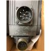 Image 2 : Mitsubishi HC-SF102BK AC Servo Motor