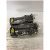 Image 1 : (2) Panasonic M9MC60GB4Y Motor