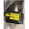 Image 3 : (2) Panasonic M9MC60GB4Y Motor