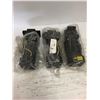 Image 1 : (3) Panasonic M9MC90GB4Y Motor