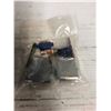 Image 3 : Sanyo Denki 27BA030FXTH1 Servo Amplifier