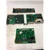 Image 1 : Lot of Whedco Circuit Boards *See Pics for Part Numbers*