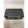 Image 1 : Mean Well DRT-480-24 Switching Regulator