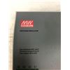 Image 2 : Mean Well DRT-480-24 Switching Regulator