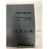 Image 3 : Mean Well DRT-480-24 Switching Regulator
