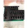 Image 2 : Unknown Manufacturer Control Board *IQE-D E326340 Circuit Board #*