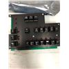 Image 2 : Unknown Manufacturer Control Board *IQE-D E326340 Circuit Board #*