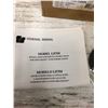 Image 2 : Federal Signal LP3M Warning Light