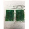Image 2 : (2) Okuma E0241-653-029C AC SSR Output