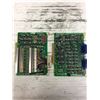 Image 1 : (2) Okuma Circuit Boards *See Pics for Part #*
