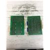 Image 2 : (2) Okuma Circuit Boards *See Pics for Part #*