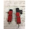Image 2 : (2) Telemecanique XCK-J Limit Switch