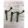 Image 1 : Lot of Machinery Handles