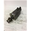 Image 1 : Mitsubishi HA80C-S AC Servo Motor