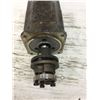 Image 3 : Mitsubishi HA80C-S AC Servo Motor