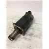 Image 1 : Mitsubishi Servo Motor *No tag* Rotary Encoder OSE104