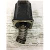 Image 3 : Mitsubishi Servo Motor *No tag* Rotary Encoder OSE104