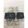 Image 1 : (2) GE Fanic VersaMax Modules *See Pics for Part Numbers*