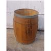 Image 1 : Nail keg