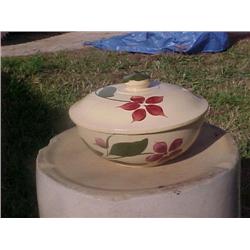 Watt Bowl 