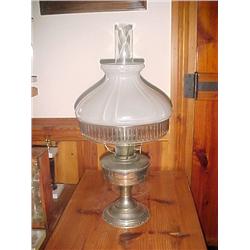 Aladdin Lamp -