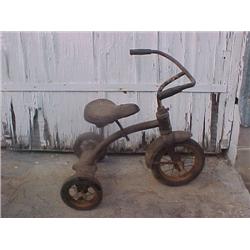Child's Tricycle - 1930's