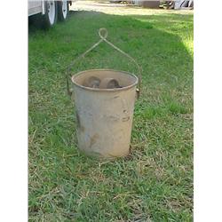 Well Bucket