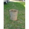 Image 1 : Well Bucket